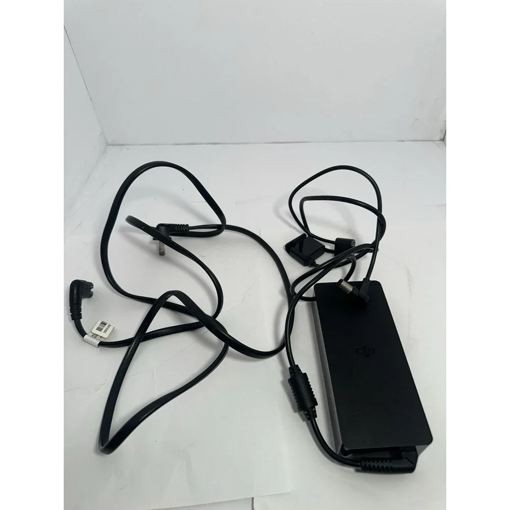 Genuine DJI Phantom 3 Battery Charger AC Power Adapter ADE019